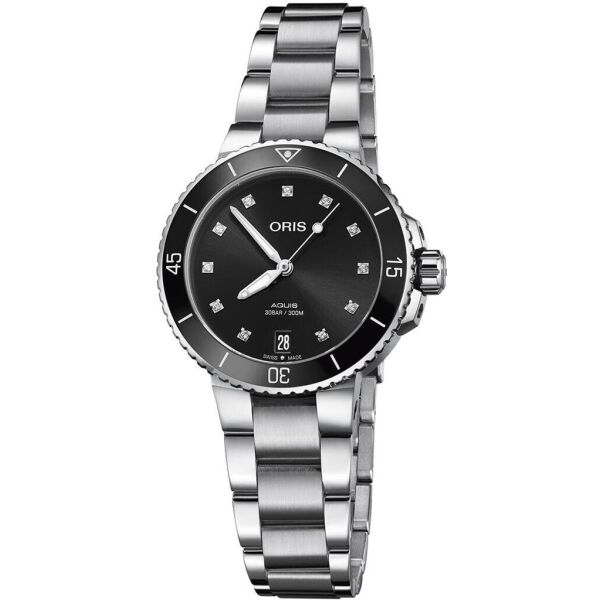 

Часы ORIS 733 7731 4194 MB 8 18 05P