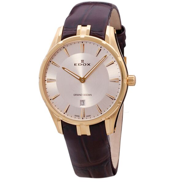 

Часы EDOX 56002 37JC AID Grand Ocean 41mm