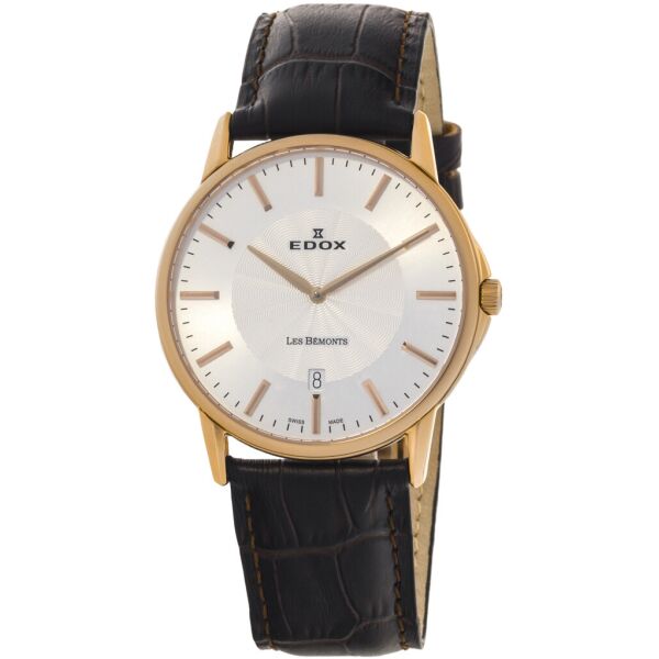 Часы EDOX 1450 56001 37R AIR LES
