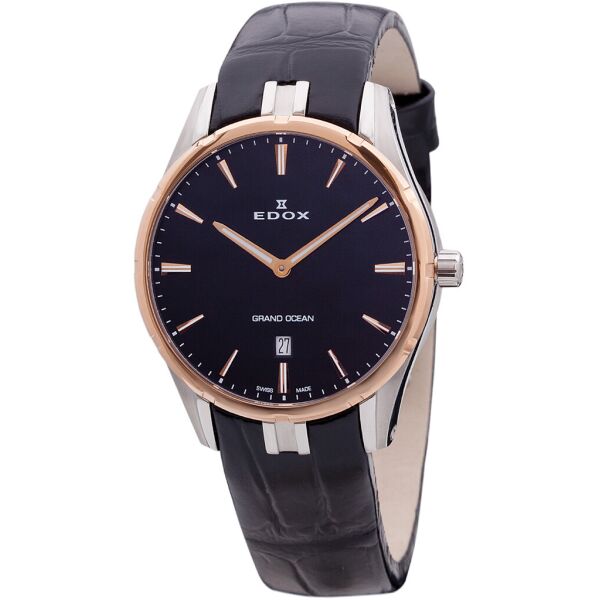 

Часы EDOX 56002 357RC NIR