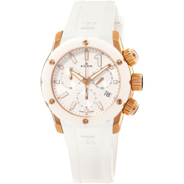 

Часы EDOX 10225 37RB BIR Class 1 38mm