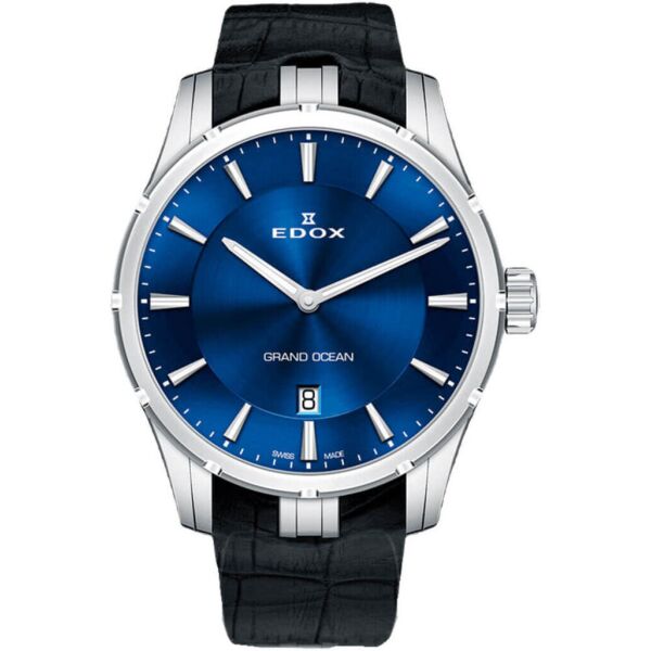 

Часы EDOX 56002 3С BUIN