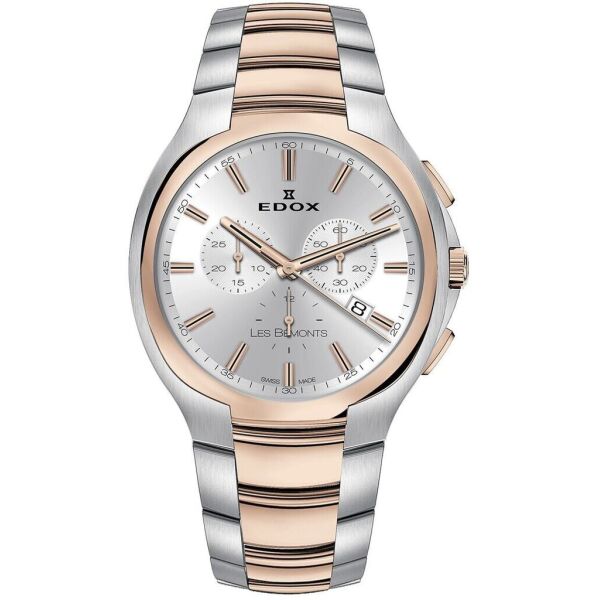 

Часы EDOX 10239 357R AIR Les Bemonts ultra slim 42mm