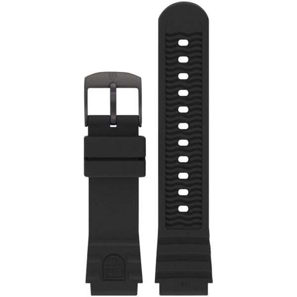 

Ремешок Luminox FPX.1901.21B.K