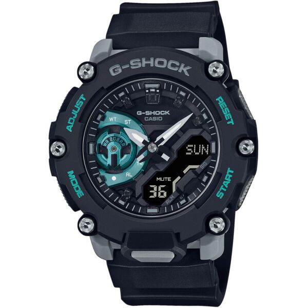 

Часы CASIO GA-2200M-1AER