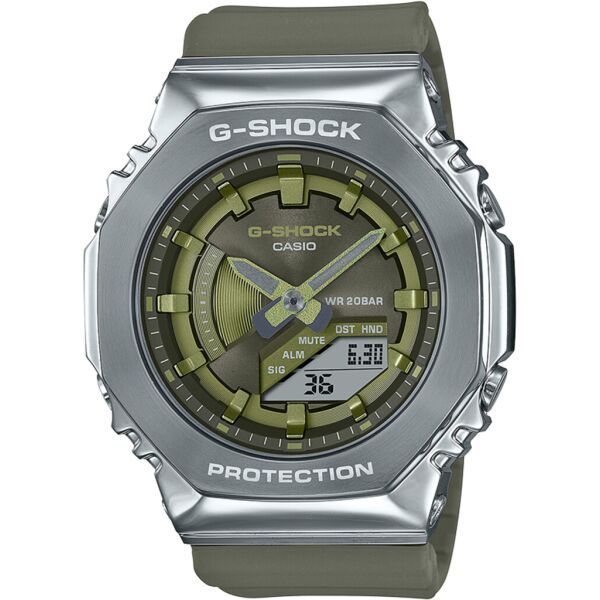 

Часы CASIO GM-S2100-3AER