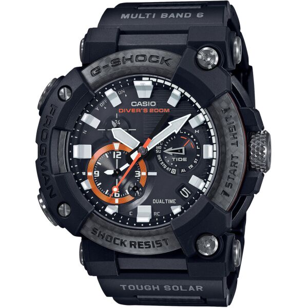 

Часы CASIO GWF-A1000XC-1AER