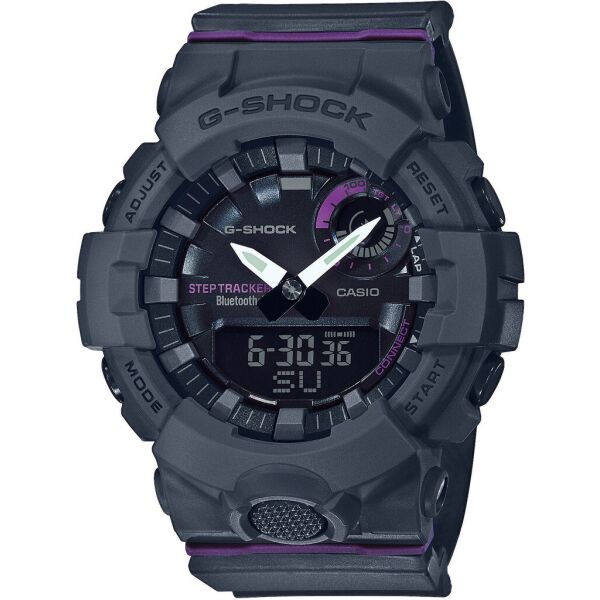 

Часы CASIO GMA-B800-8AER