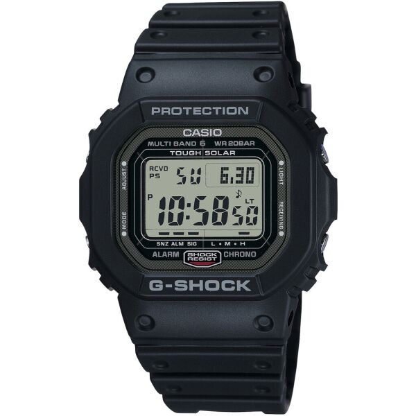 

Часы CASIO GW-5000U-1ER