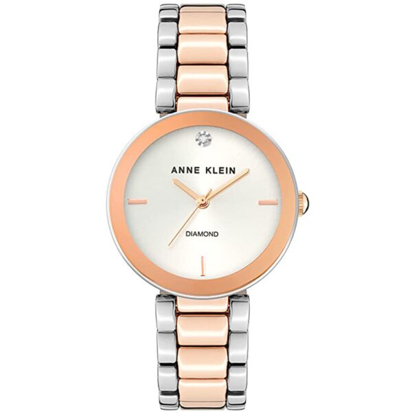 

Часы Anne Klein AK/3877SVRT
