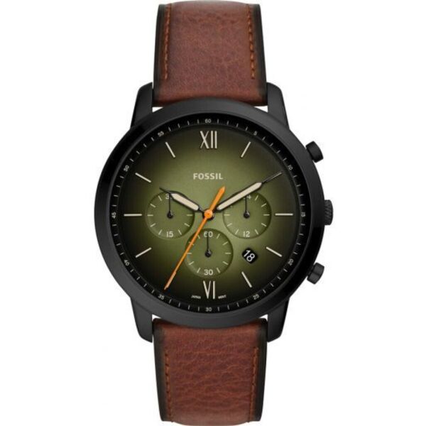 

Часы Fossil FS5384