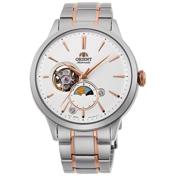 

Часы Orient RA-AS0101S10B