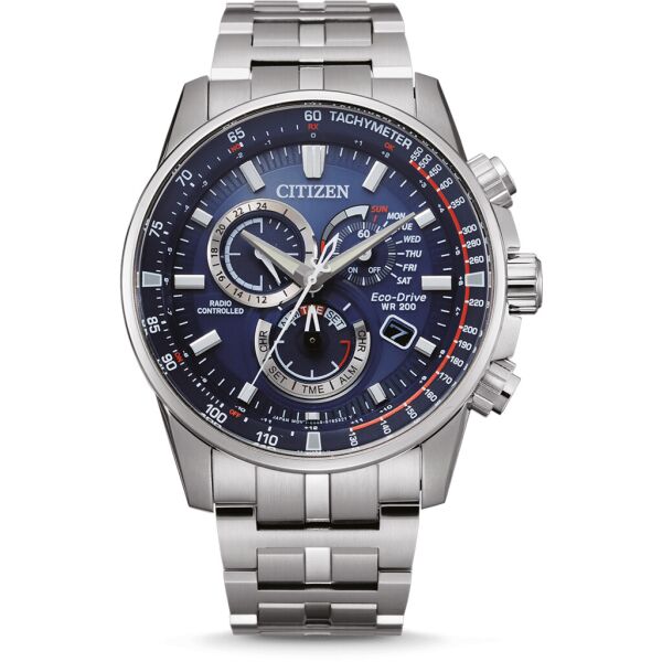 

Часы CITIZEN CB5880-54L