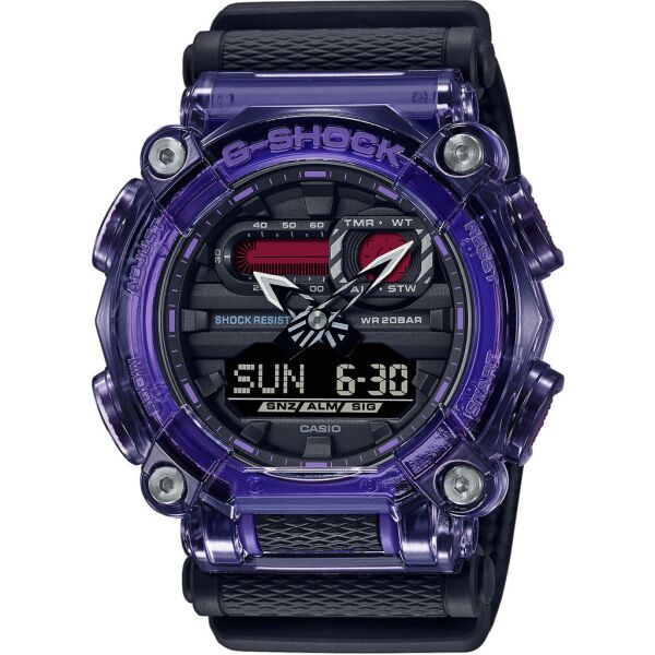

Часы CASIO GA-900TS-6AER