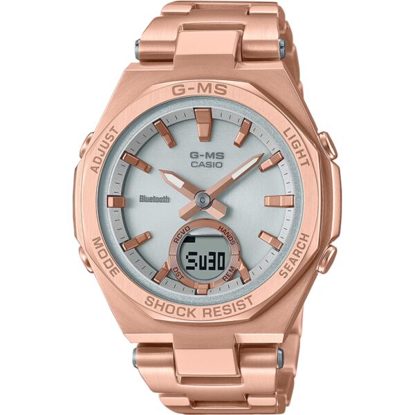 

Часы CASIO MSG-B100DG-4AER