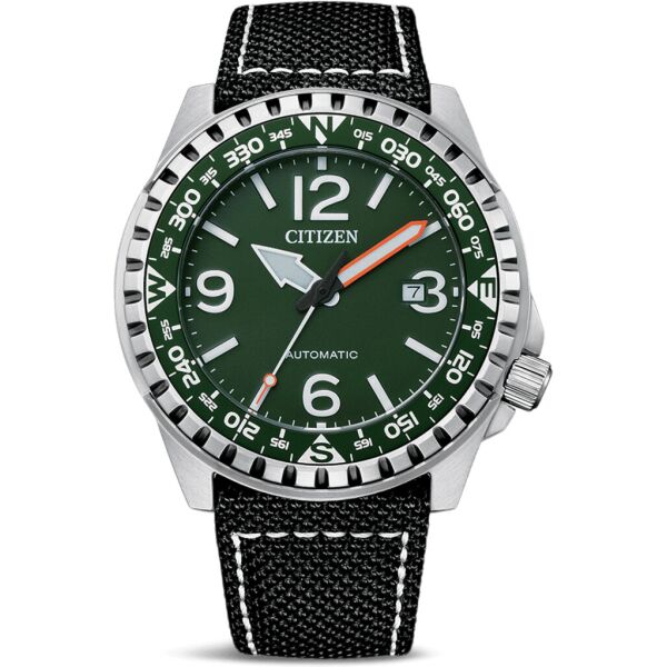 

Часы CITIZEN NJ2198-16X