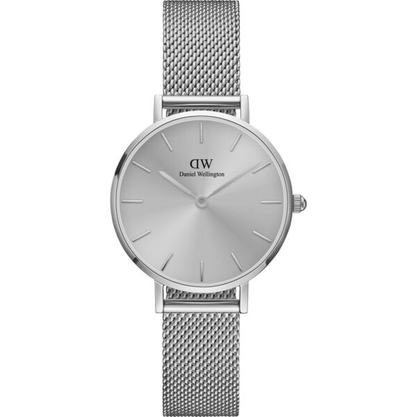 

Часы Daniel Wellington DW00100469 Petite Unitone 36 S Silver