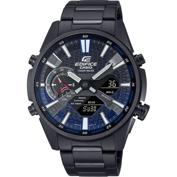 

Часы CASIO ECB-S100DC-2AEF