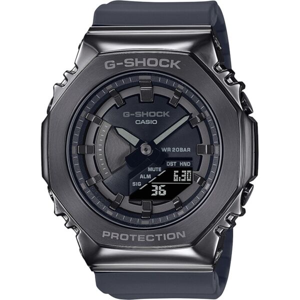 

Часы CASIO GM-S2100B-8AER