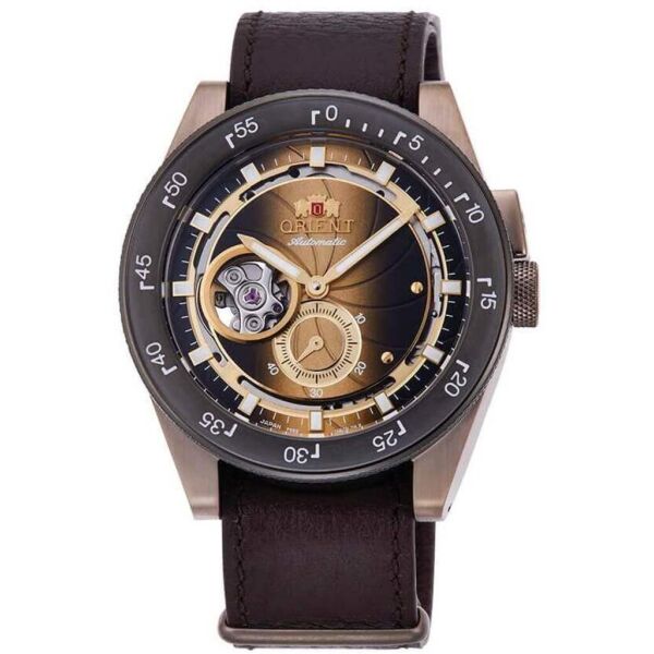 

Часы Orient RA-AR0204G00B