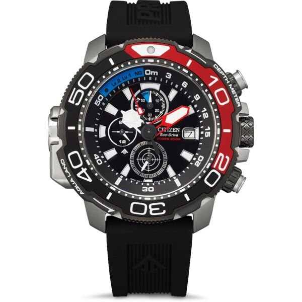 

Часы CITIZEN BJ2167-03E