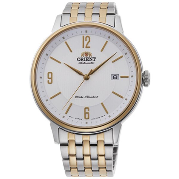 

Часы Orient RA-AC0J07S10B