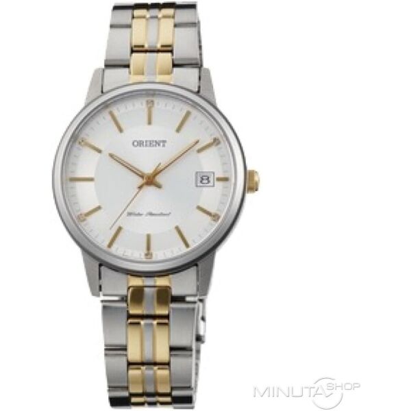 

Часы ORIENT Часы ORIENT FUNG7002W0
