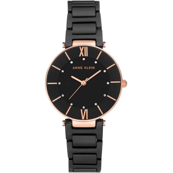 

Часы Anne Klein AK/3266BKRG