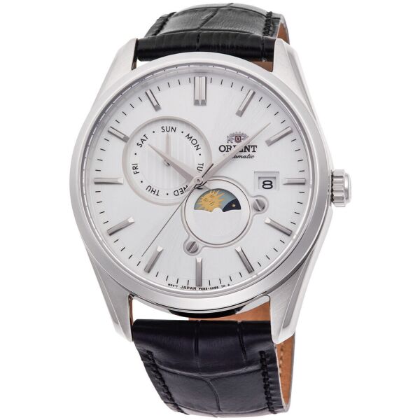 

Часы ORIENT RA-AK0310S10B