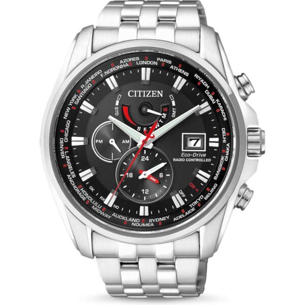 

Часы CITIZEN AT9030-55E