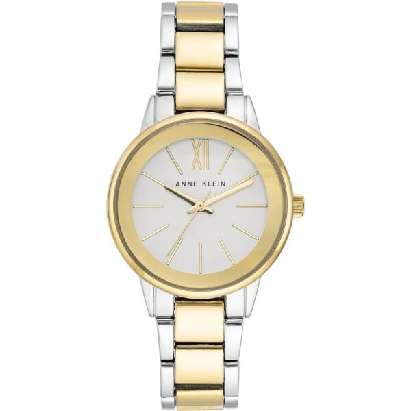 

Часы Anne Klein AK/3877SVTT