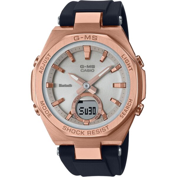 

Часы CASIO MSG-B100G-1AER