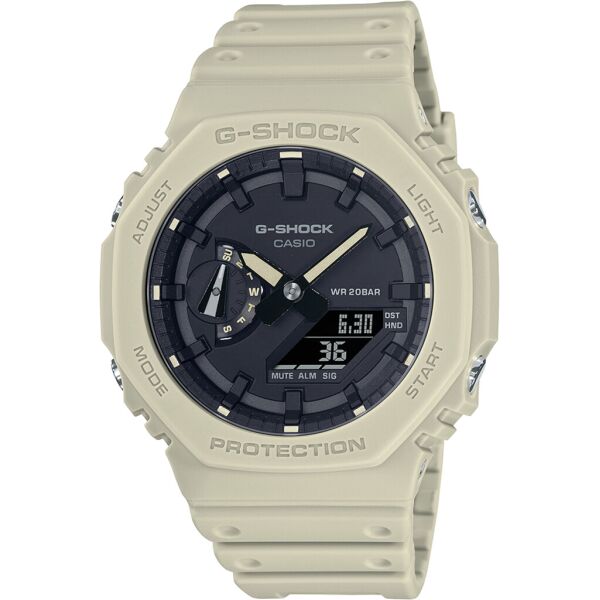 

Часы CASIO GA-2100-5AER