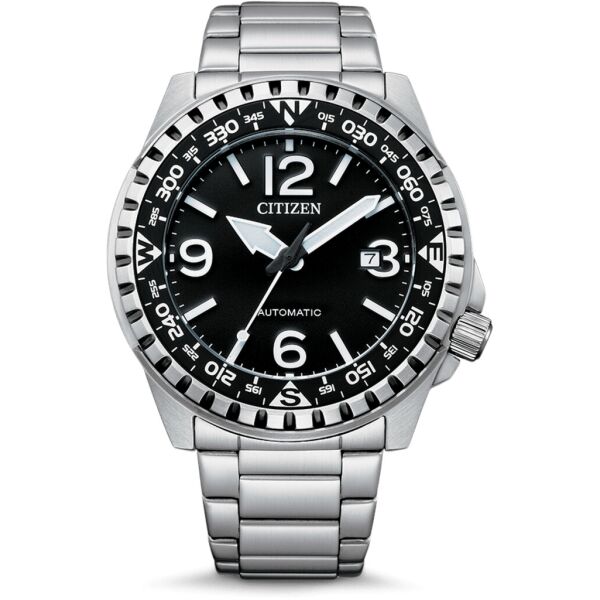 

Часы CITIZEN NJ2190-85E