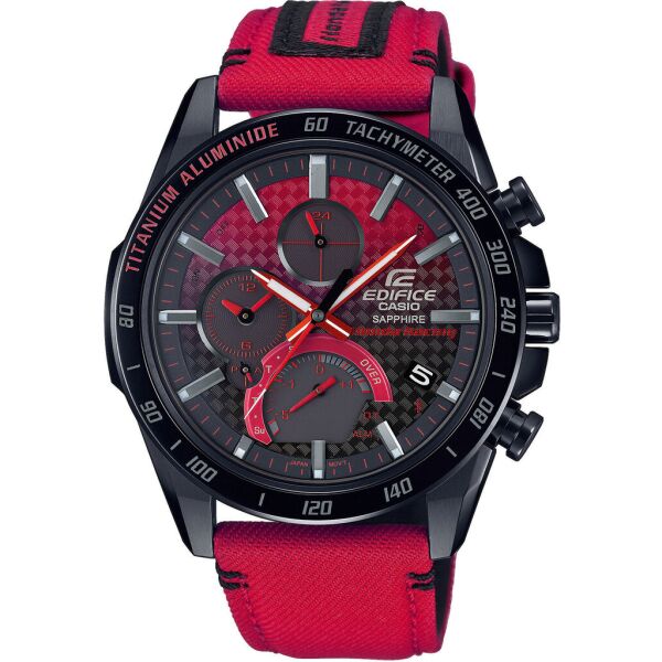 

Часы CASIO EQB-1000HRS-1AER