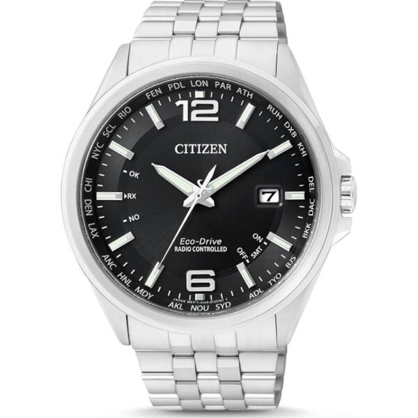 

Часы CITIZEN CB0010-88E