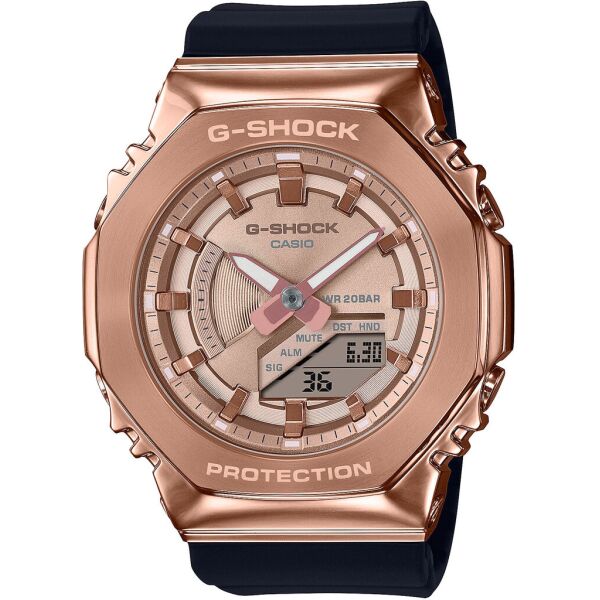 

Часы CASIO GM-S2100PG-1A4ER