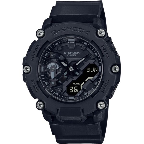 

Часы CASIO GA-2200BB-1AER