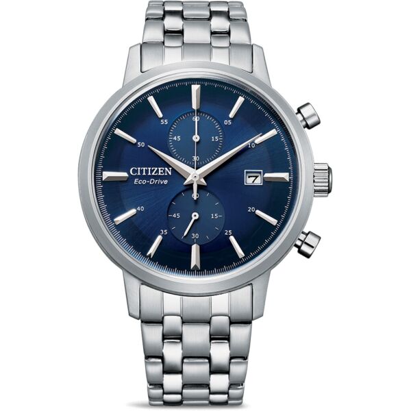 

Часы CITIZEN CA7060-88L