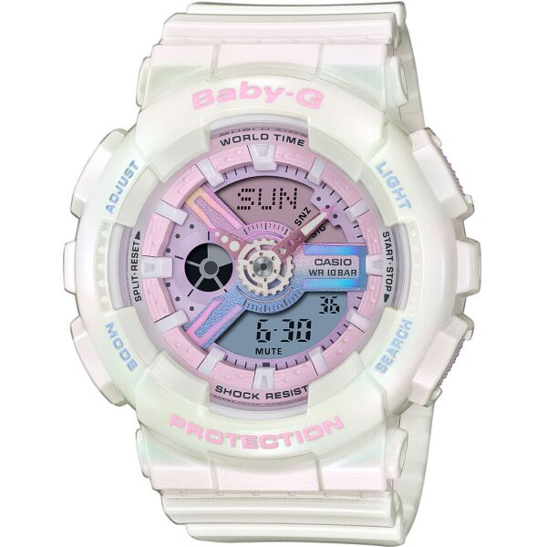 

Часы CASIO BA-110PL-7A1ER