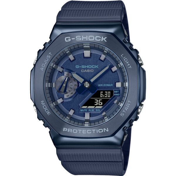 

Часы CASIO GM-2100N-2AER