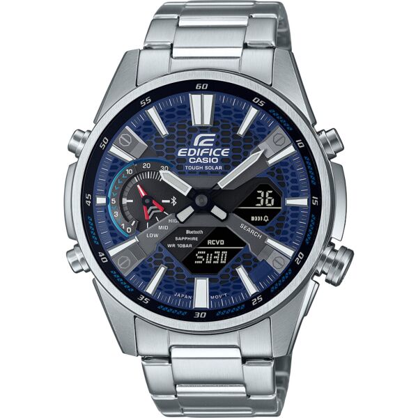 

Часы CASIO ECB-S100D-2AEF