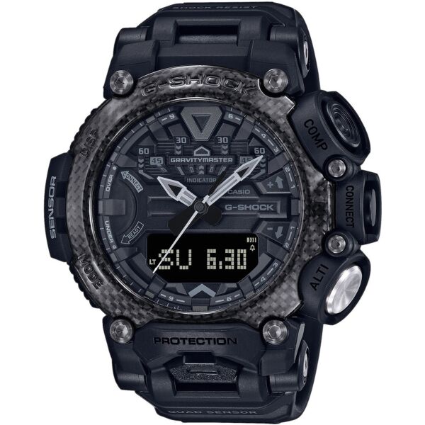

Часы CASIO GR-B200-1BER