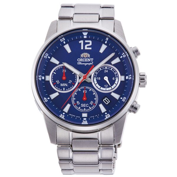

Часы Orient RA-KV0002L10B