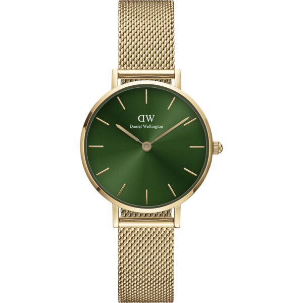 

Часы Daniel Wellington DW00100481 Petite Emerald 36 G Green