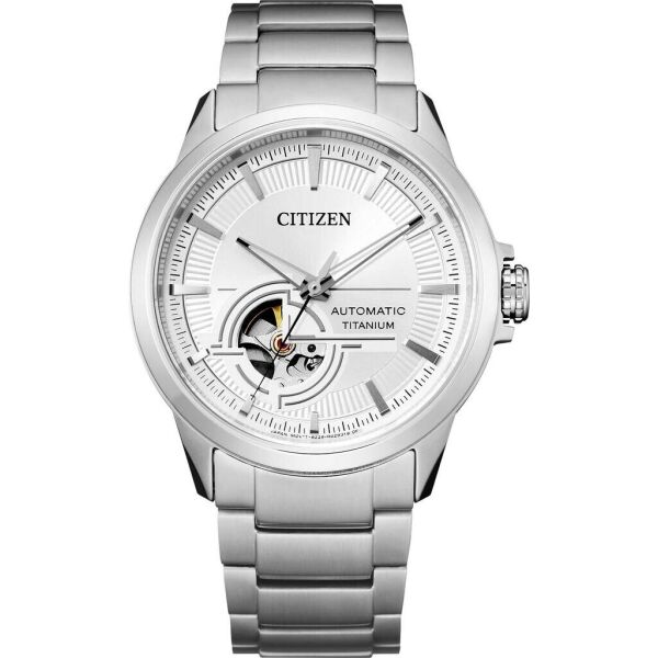 

Часы CITIZEN NH9120-88A