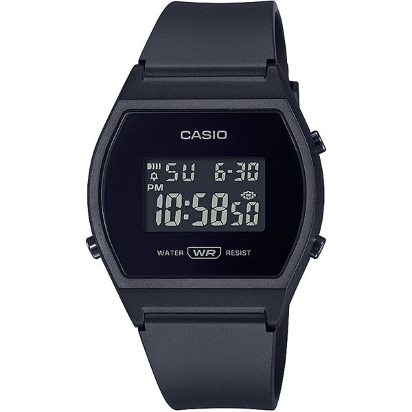 

Часы CASIO LW-204-1BEF