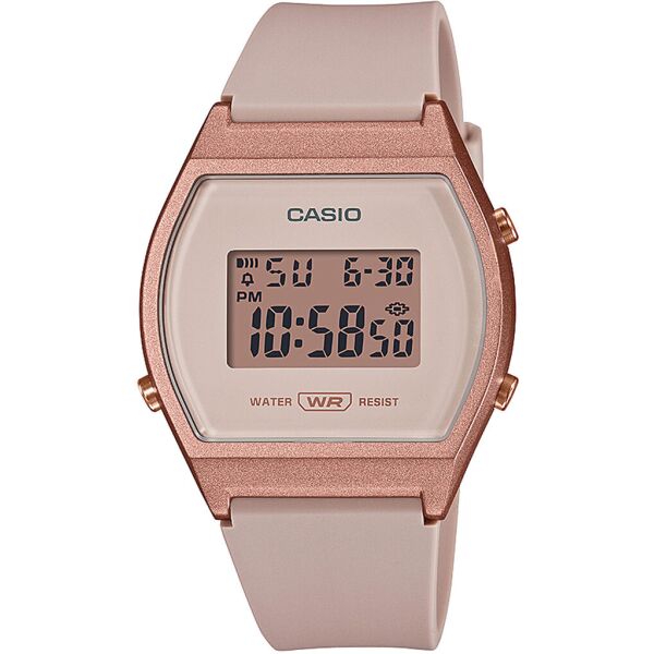 

Часы CASIO LW-204-4AEF