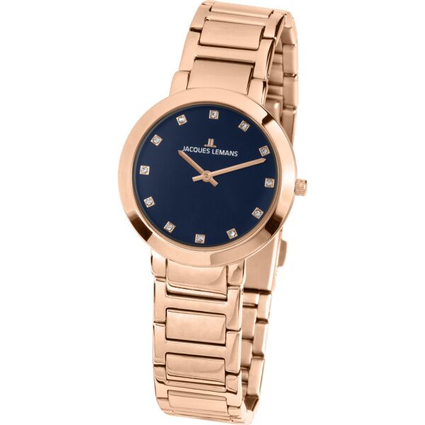 

Часы JACQUES LEMANS 1-1842.1J