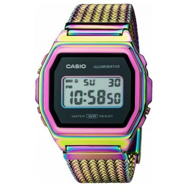 

Часы CASIO A1000PRW-1ER
